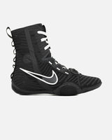 Nike Boxschuhe HyperKO 3 - Schwarz/Weiß