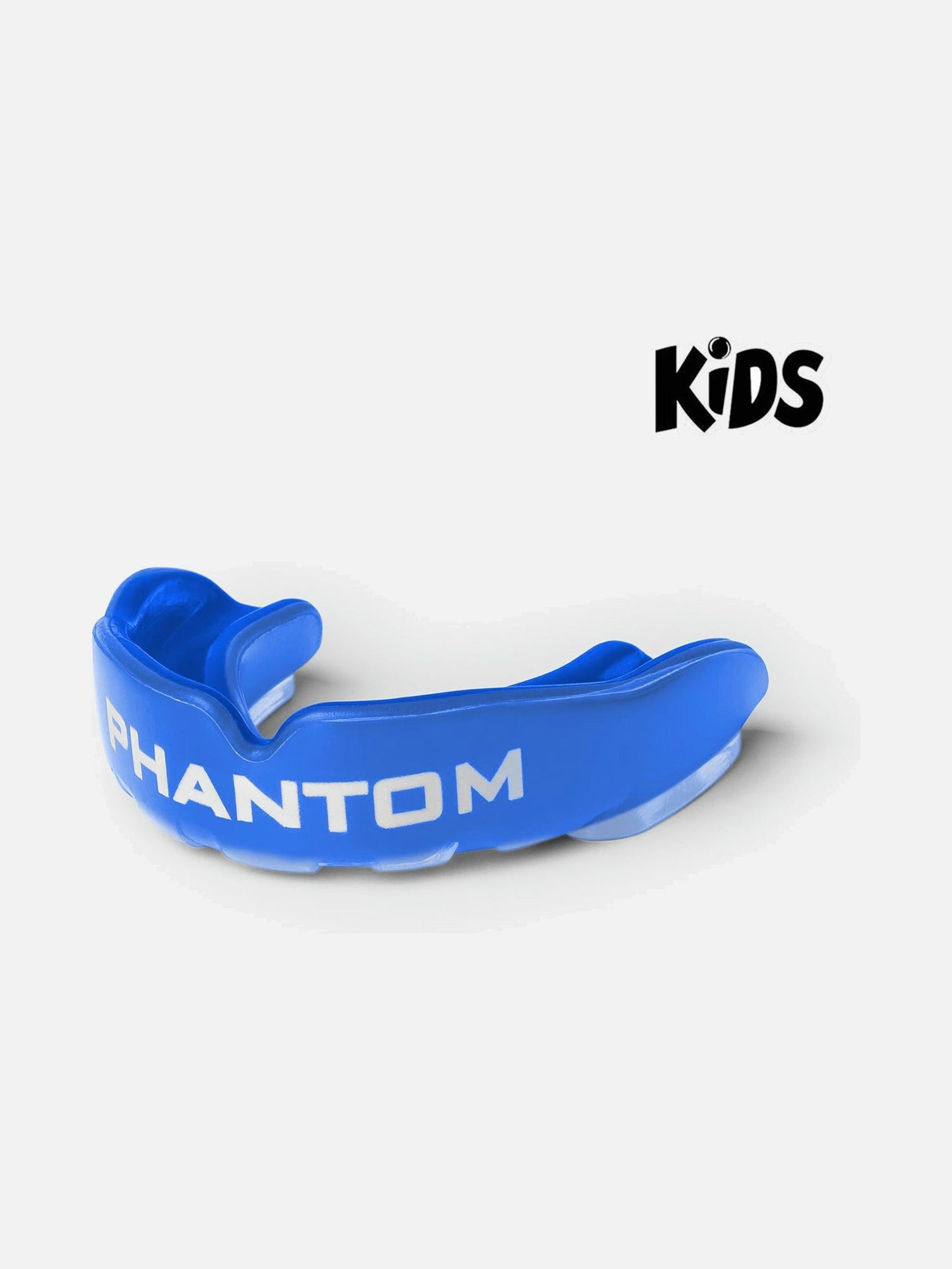 Phantom Athletics Mundschutz Apex Kinder - Schwarz