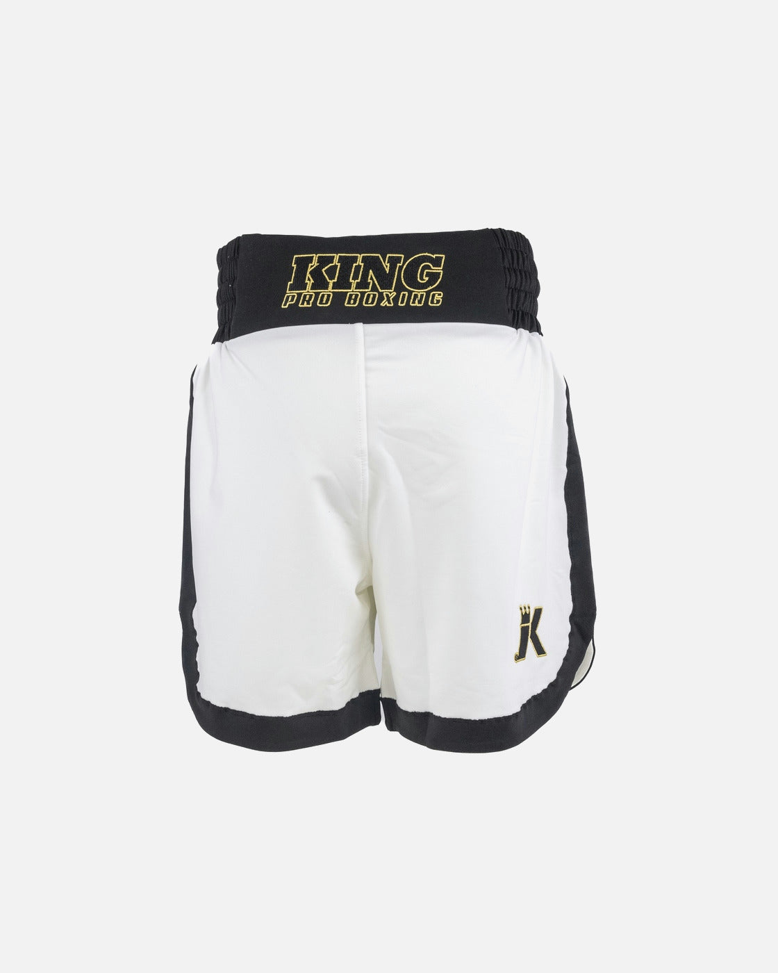 King Pro Boxing Boxhosen Apex Pro 2 - Weiß