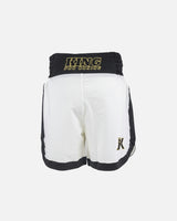 King Pro Boxing Boxhosen Apex Pro 2 - Weiß