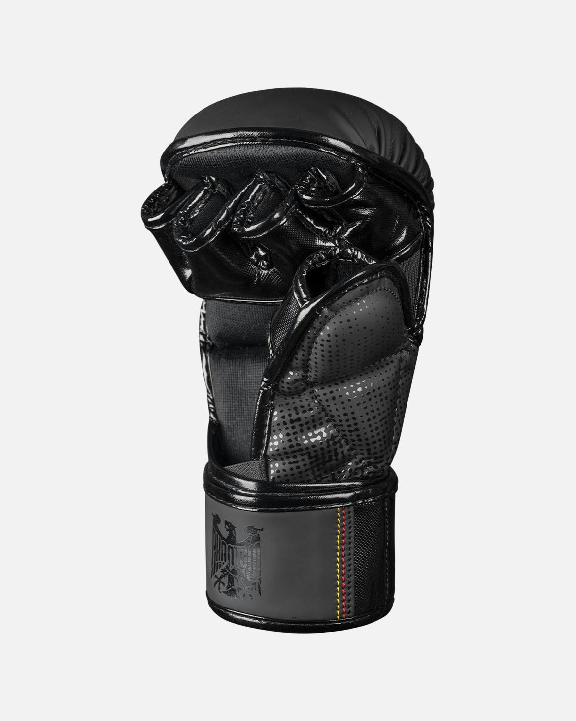 Phantom Athletics MMA Handschuhe German Eagle - Schwarz
