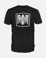Phantom Athletics T-Shirt Deutschland - Schwarz