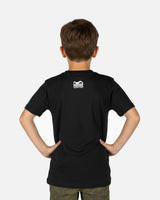 Phantom Athletics T-Shirt - Schwarz