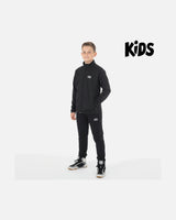 Phantom Athletics Trainingshose Shadow Kinder - Schwarz/Camo