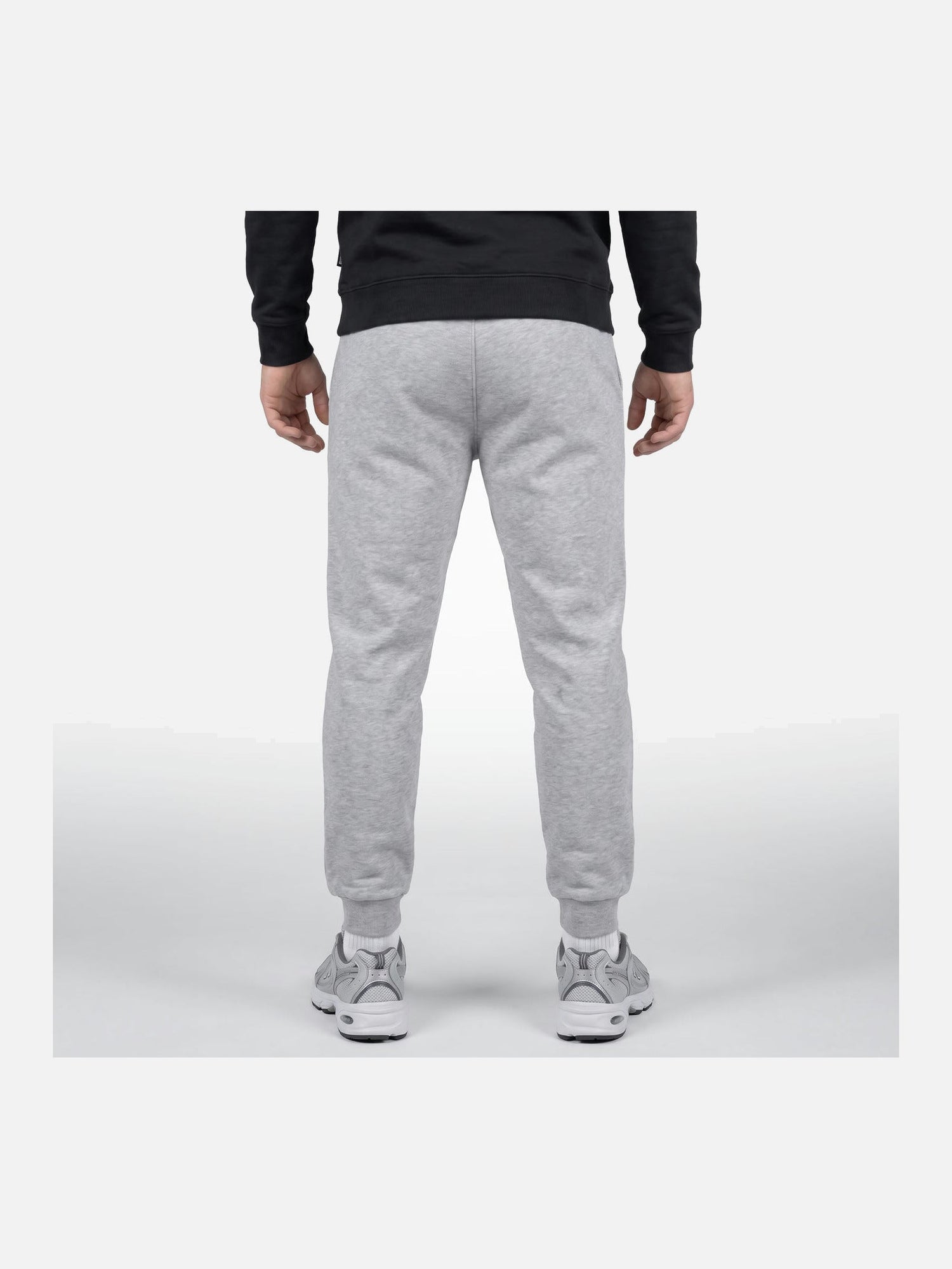Phantom Athletics Trainingshose Unit - Grau