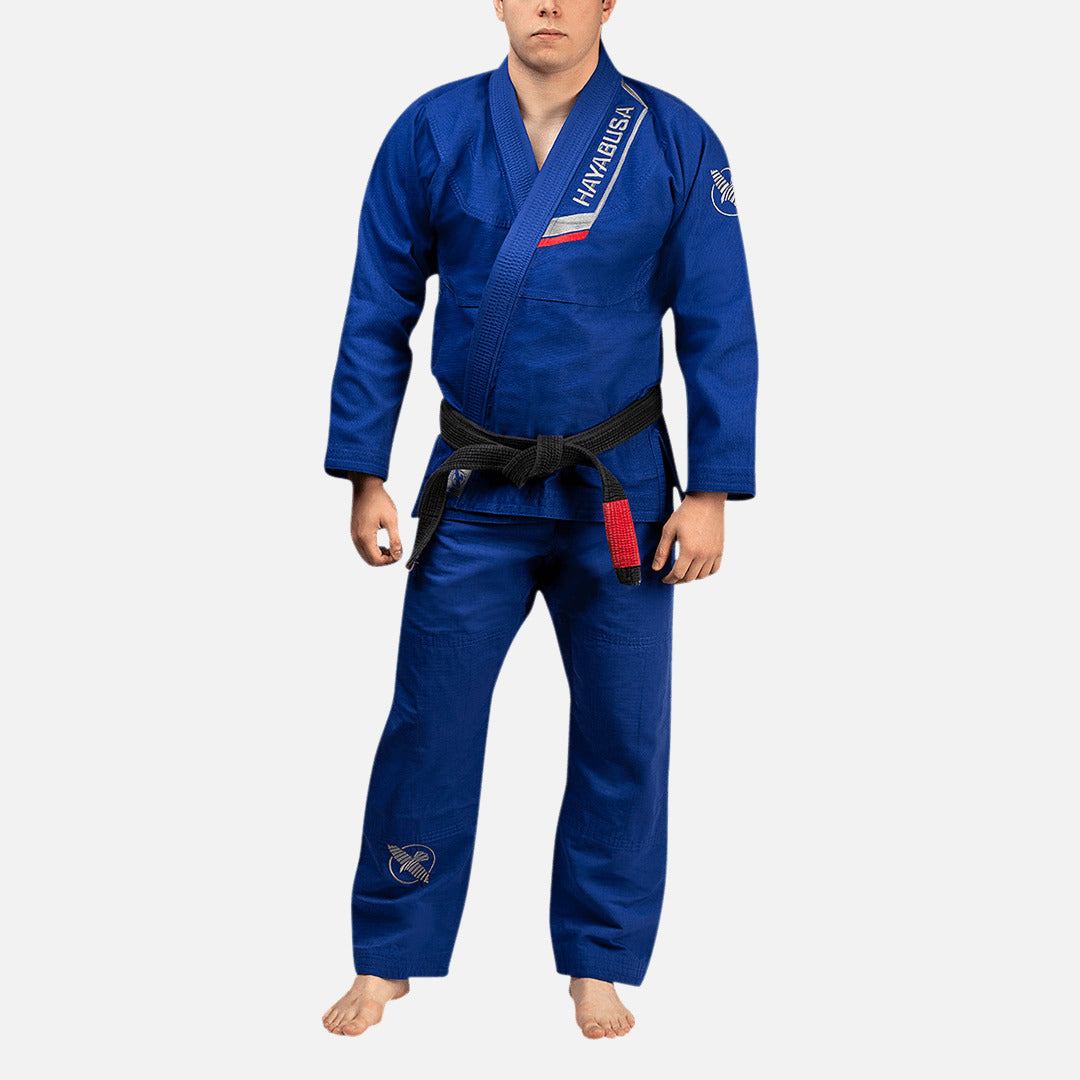 Hayabusa BJJ Gi Ultra-Lightweight - Blau