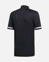 Adidas T-Shirt T19 - Schwarz/Weiß