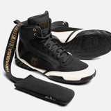 Hayabusa x Mayweather Geruchsentferner - Schwarz/Gold