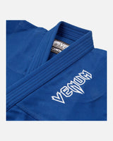 Venum BJJ Gi Contender Kinder – Blau