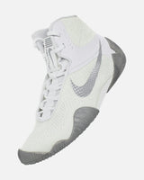 Nike Ringerschuhe Tawa - Weiß/Silber