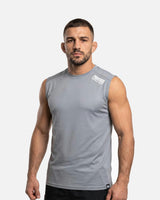Phantom Athletics Trainingsshirt Tactic Lange Ärmel - Grau