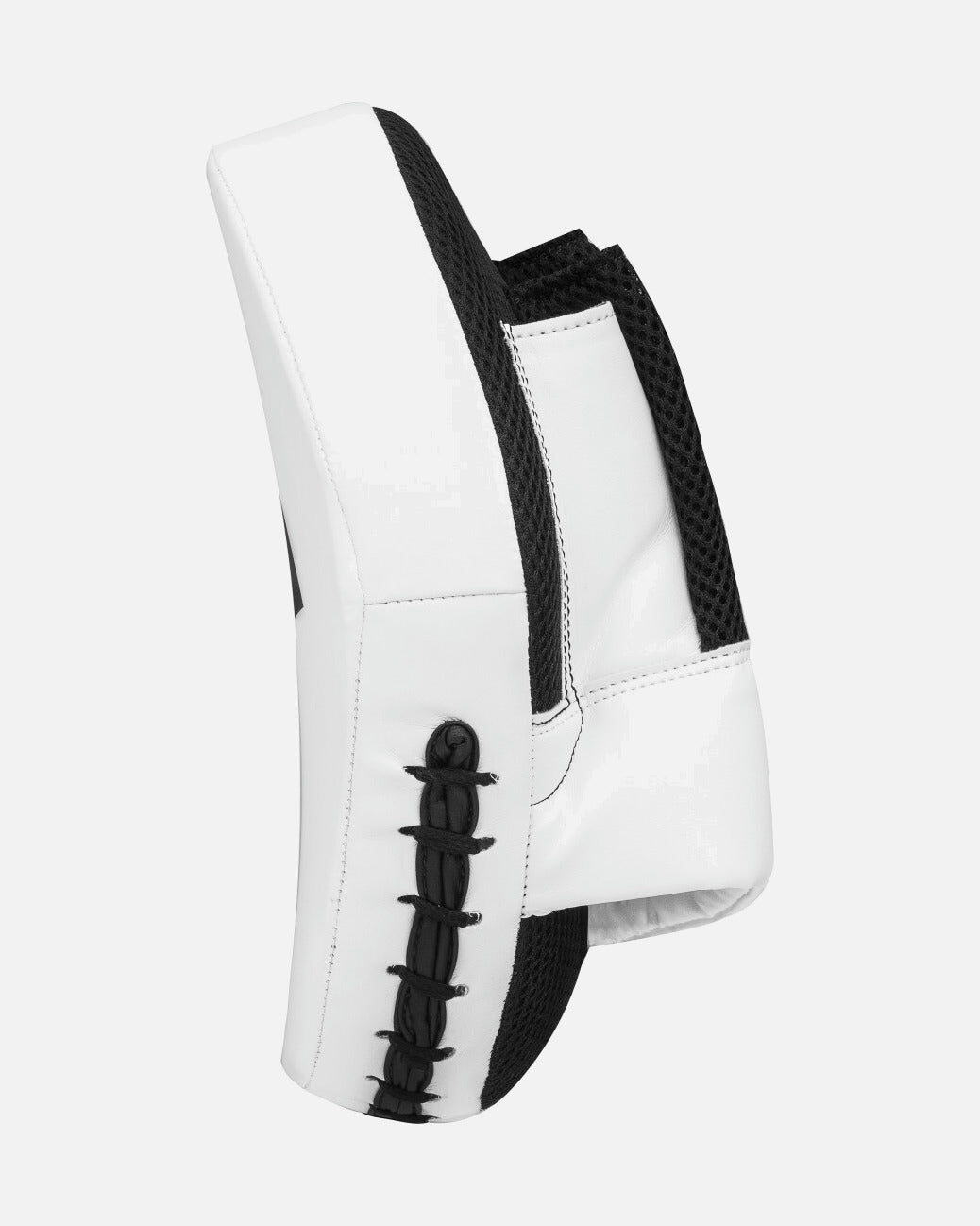 Adidas Boxpratzen Speed Coach - Weiß/Schwarz