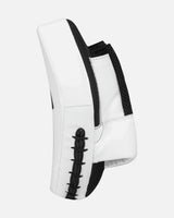 Adidas Boxpratzen Speed Coach - Weiß/Schwarz