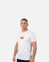 Phantom Athletics T-Shirt Team - Weiß