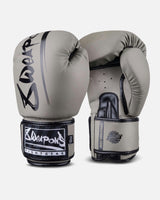 8 WEAPONS Boxhandschuhe Unlimited 2.0 - Sand/Schwarz