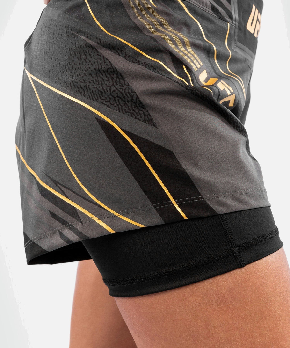 Venum UFC MMA Shorts Fight Night - Damen