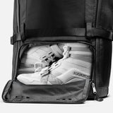 Hayabusa Sporttasche Airstream - Schwarz