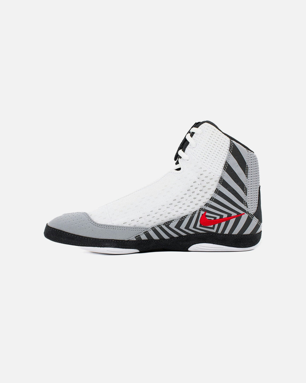 Nike Ringerschuhe Inflict 4 SE - Weiß/Grau