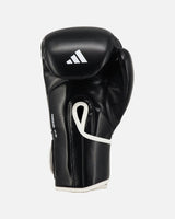 Adidas Boxhandschuhe Power 100 - Schwarz/Weiß