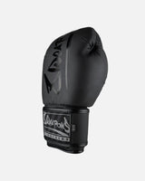8 WEAPONS Boxhandschuhe Unlimited 2.0 - Schwarz