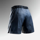 Hayabusa MMA-Shorts Apex Core - Blau