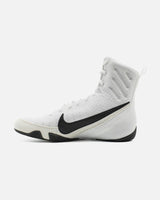 Nike Boxschuhe Machomai 3 - Weiß/Schwarz