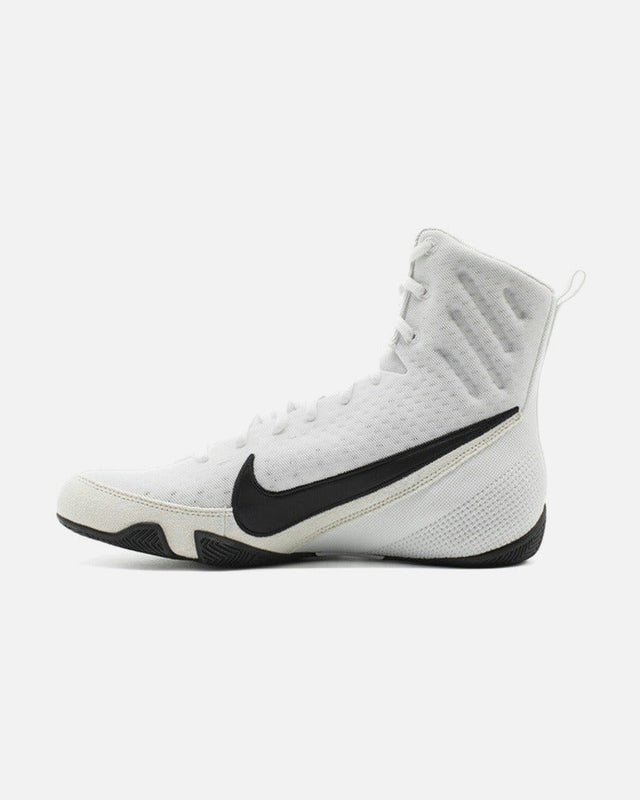 Nike Boxschuhe Machomai 3 - Weiß/Schwarz