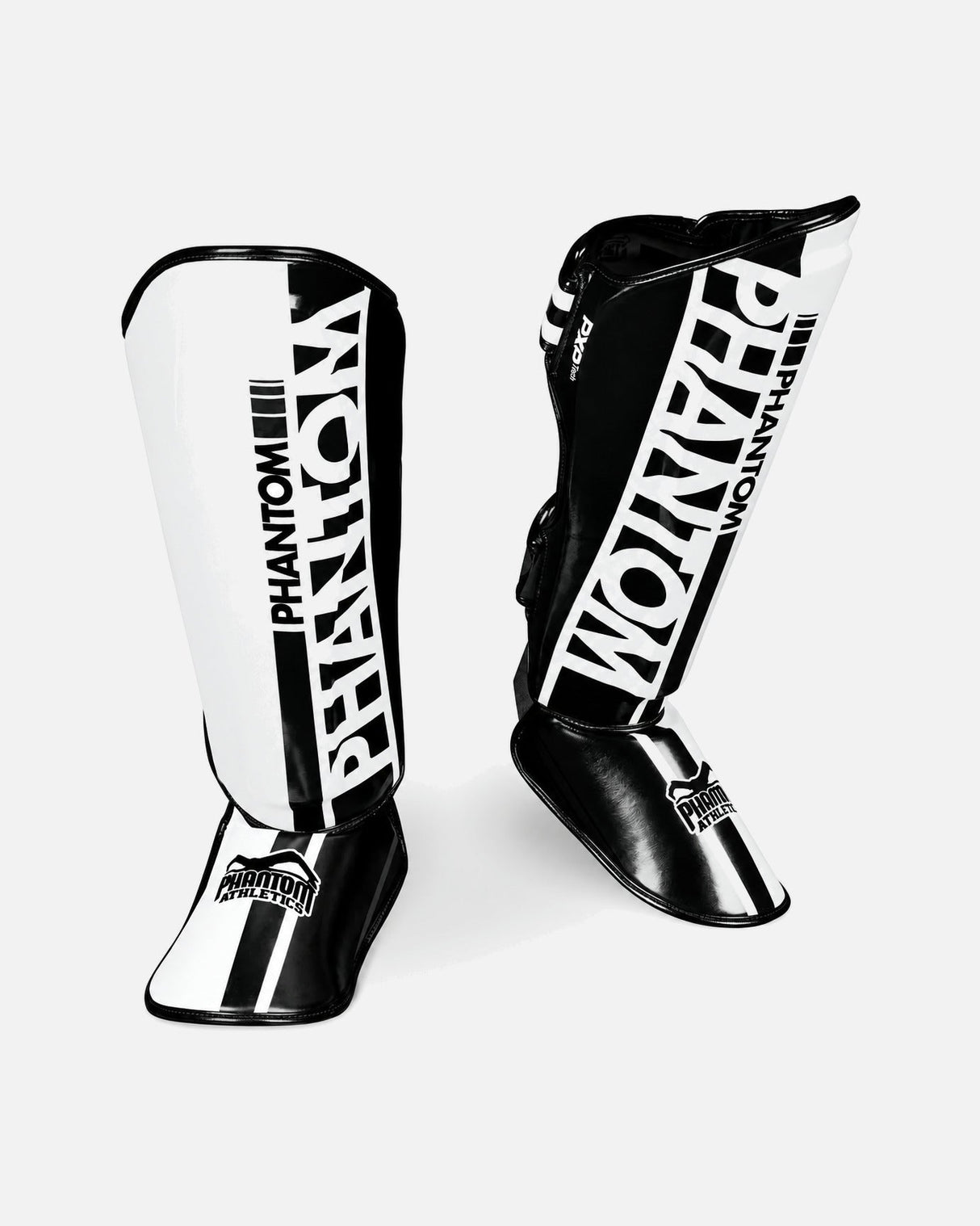 Phantom Athletics Schienbeinschoner APEX Striking - Weiß