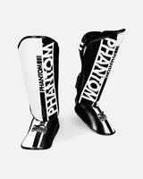 Phantom Athletics Schienbeinschoner APEX Striking - Weiß