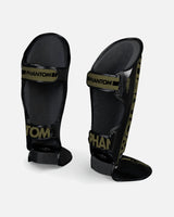 Phantom Athletics Schienbeinschoner APEX Striking - Army