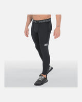 Phantom Athletics Kompressionsshorts Tactic - Schwarz