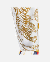 Phantom Athletics Schienbeinschoner Muay Thai - Weiß/Gold