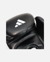 Adidas Boxhandschuhe Power 100 - Schwarz/Weiß
