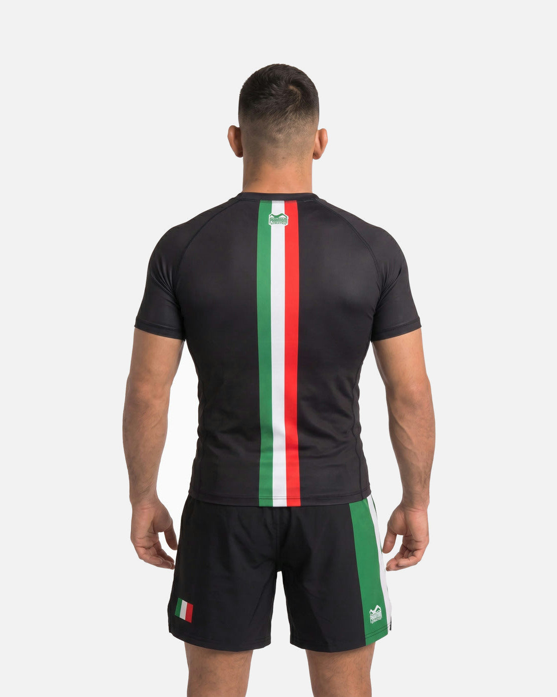 Phantom Athletics Rashguard Team Italien
