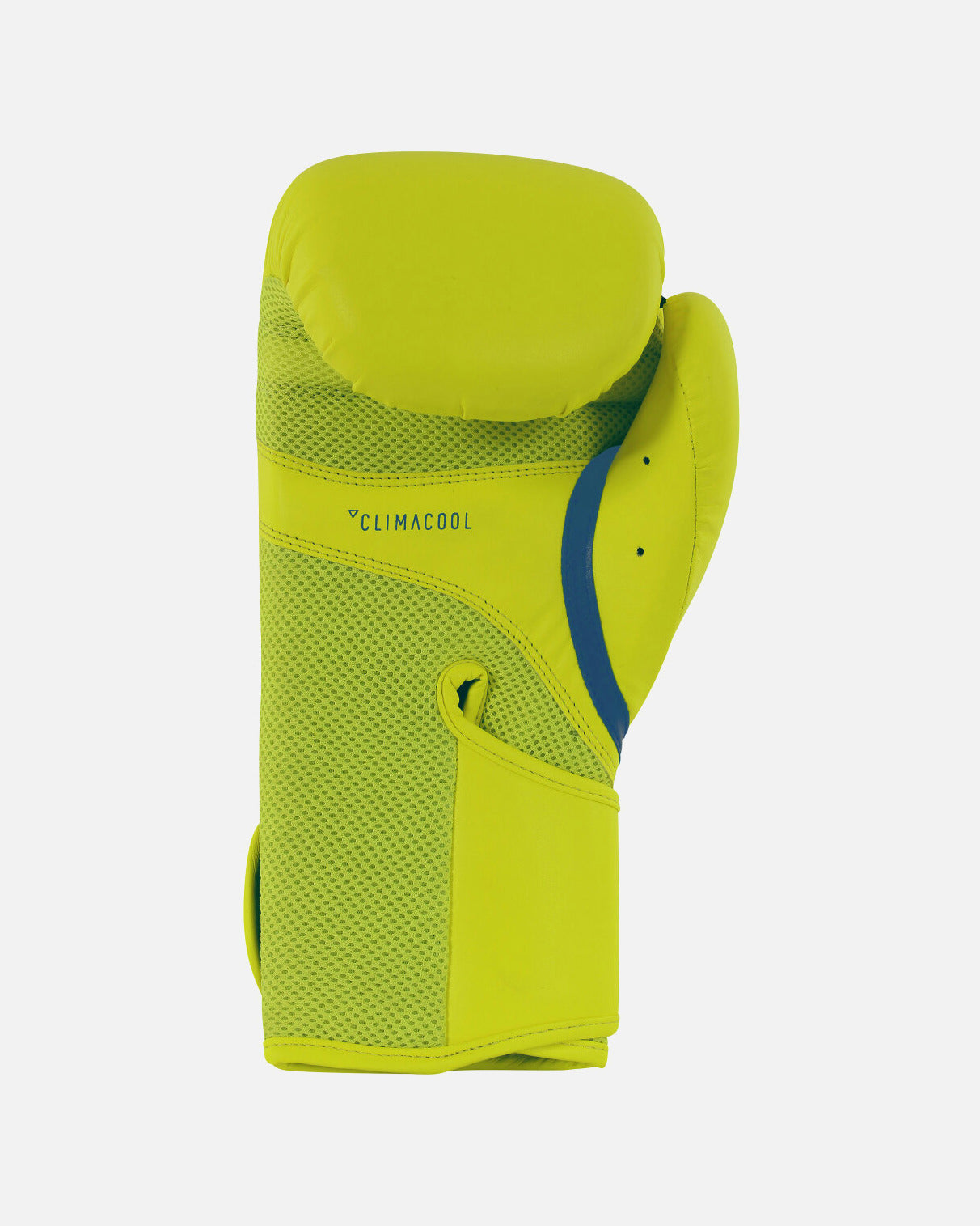 Adidas Boxhandschuhe Speed 100 - Gelb/Blau