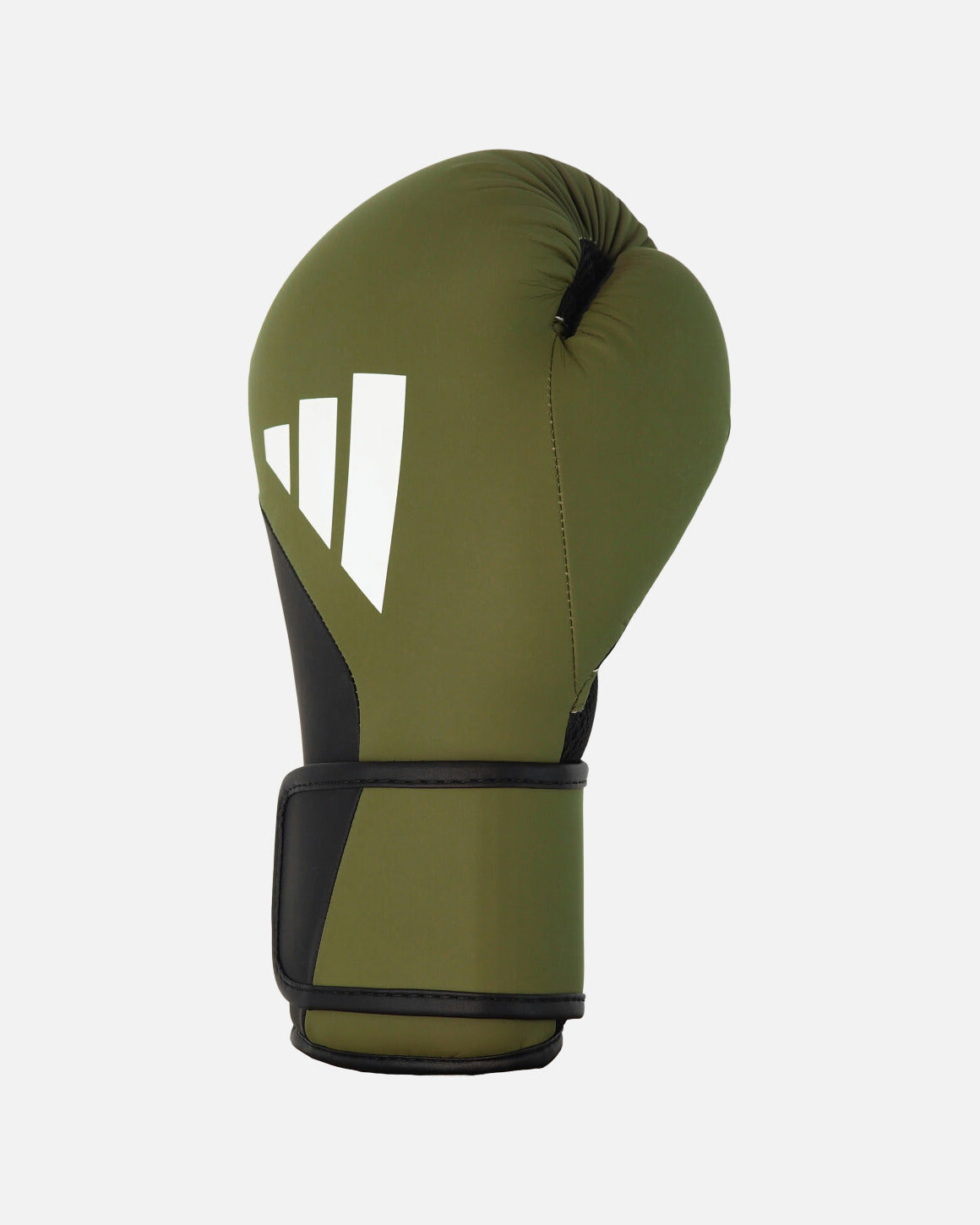 Adidas Boxhandschuhe Speed Tilt 200 - Grün/Weiß