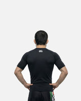 Phantom Athletics Rashguard Team Chechnya - Schwarz