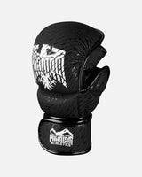Phantom Athletics MMA Handschuhe - Schwarz/Weiß