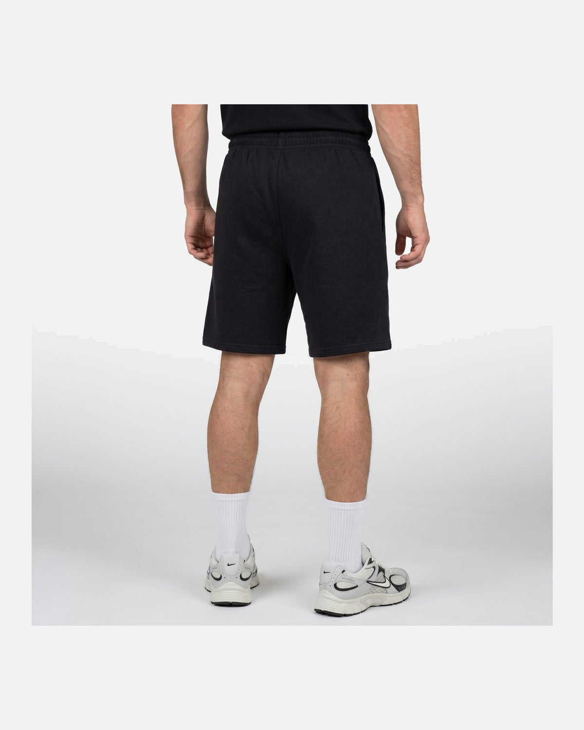 Phantom Athletics Trainingsshorts Unit - Schwarz