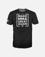 Phantom Athletics T-Shirt EVO - Schwarz