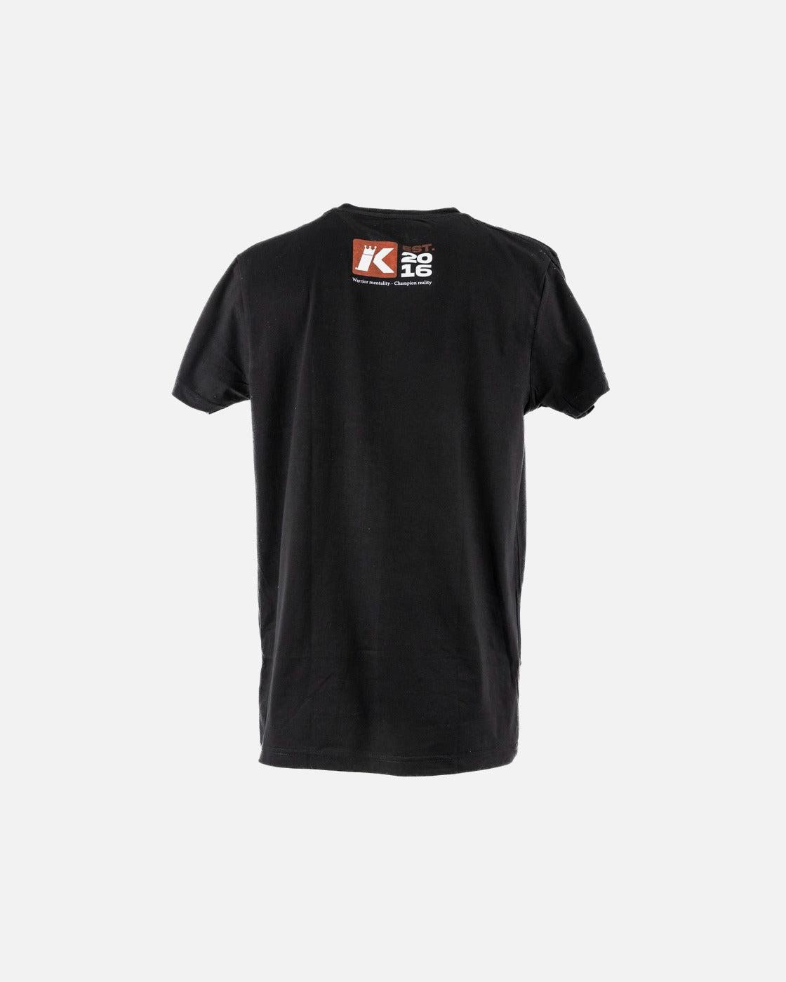King Pro Boxing T-Shirt Omnoi - Schwarz