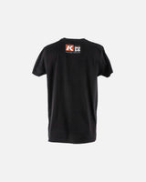 King Pro Boxing T-Shirt Omnoi - Schwarz
