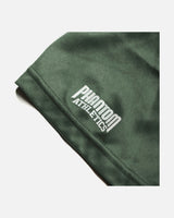 Phantom Athletics Trainingsshirt Tactic Lange Ärmel - Grün
