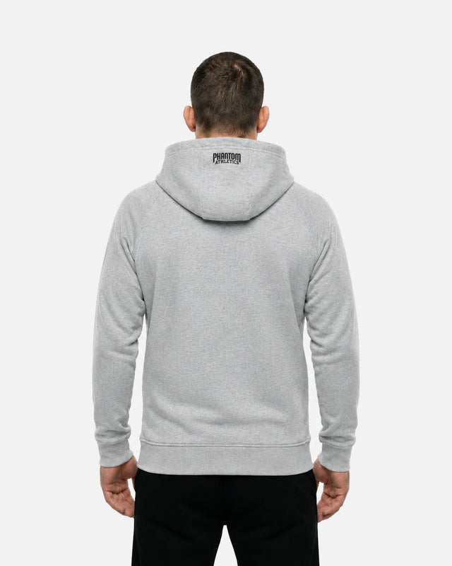 Phantom Athletics Hoodie Team - Grau