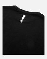 Venum T-Shirt Muay Thai VT – Schwarz/Weiß