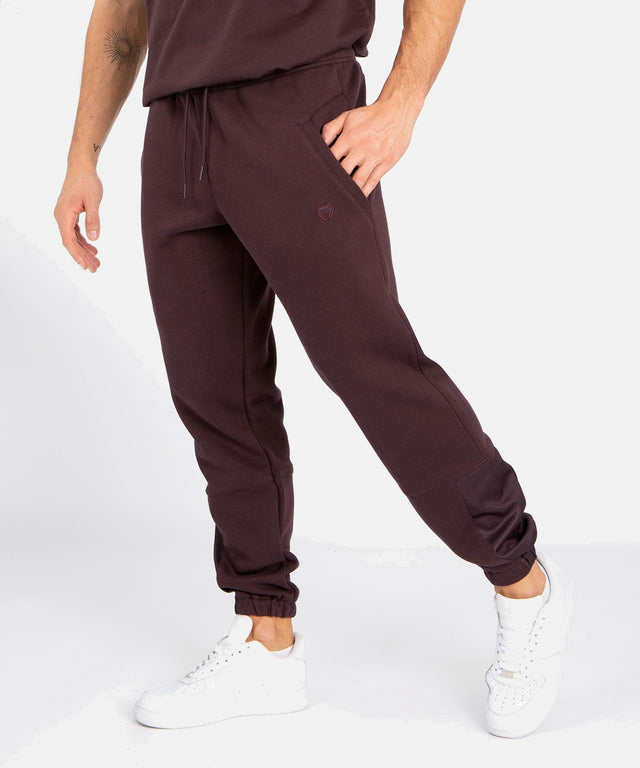 Venum Joggers Silent Power - Dunkelbraun