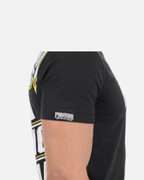 Phantom Athletics T-Shirt MMA Sports - Schwarz