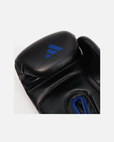 Adidas Boxhandschuhe Power 100 - Schwarz/Blau