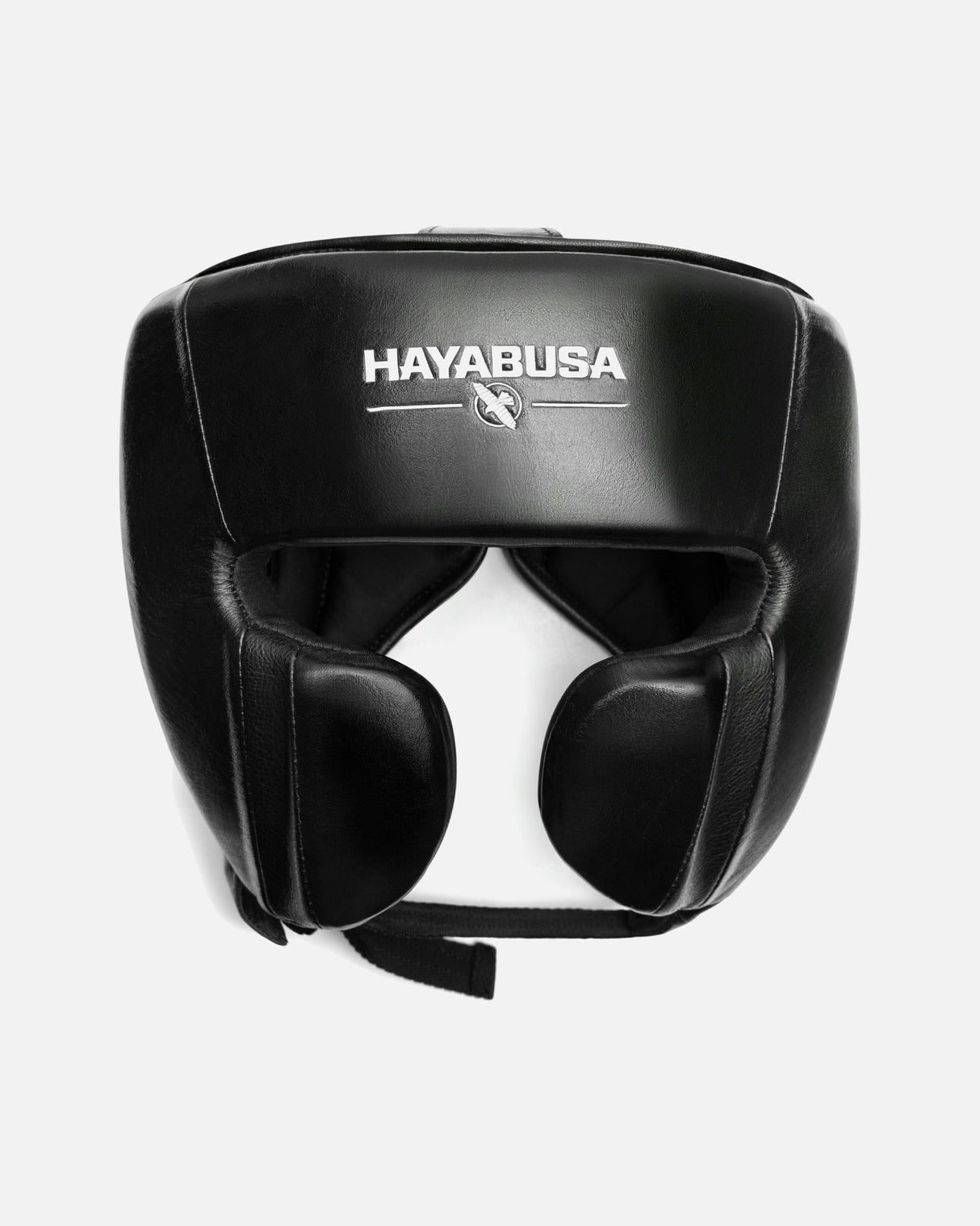 Hayabusa Kopfschutz Pro - Schwarz
