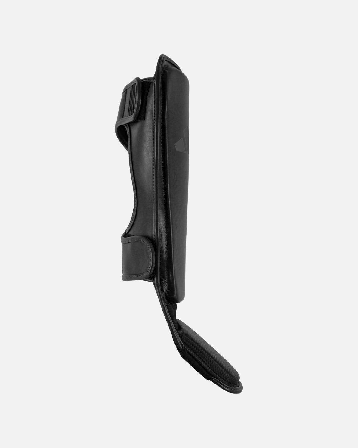 Adidas Schienbeinschoner Power 50 - Schwarz